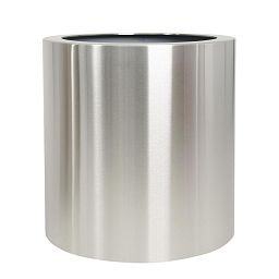Superline Topper on Wheels Round Indoor Planter
