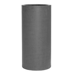 Fibrestone Klax Tall Planter by Idealist Premium